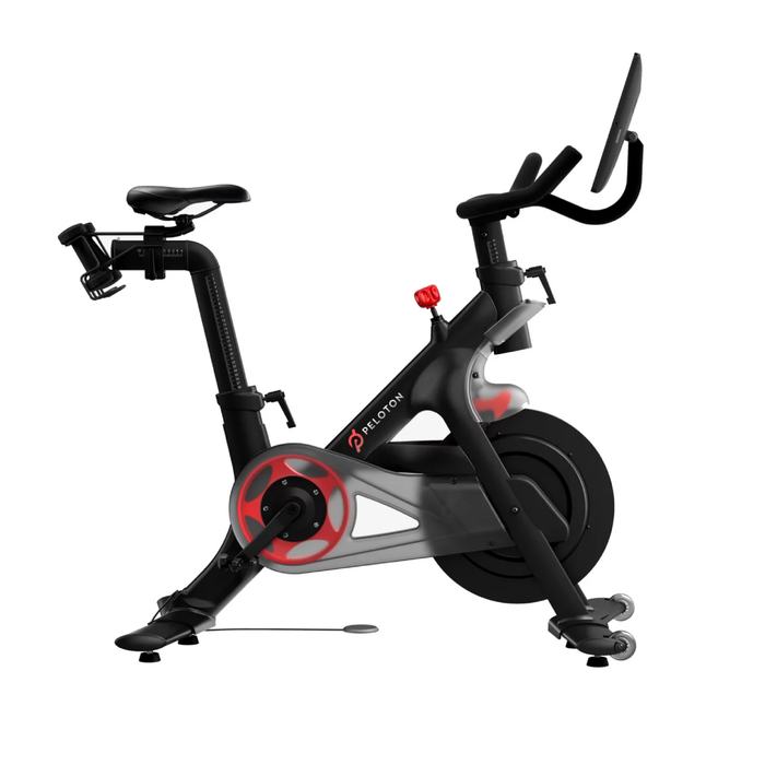 Peloton Bike