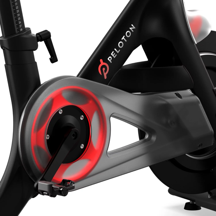 Peloton Bike