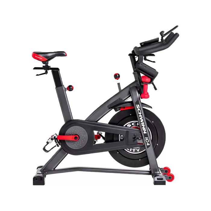 Schwinn IC4 Indoor Cycling Bike