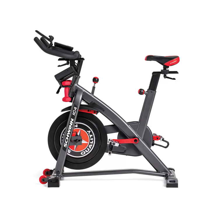 Schwinn IC4 Indoor Cycling Bike