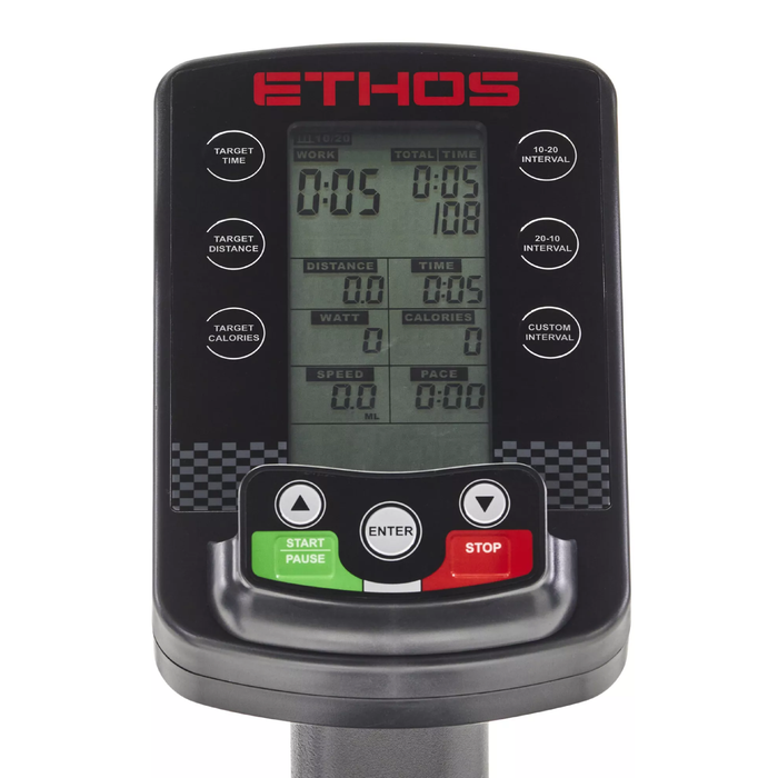 ETHOS Air Bike