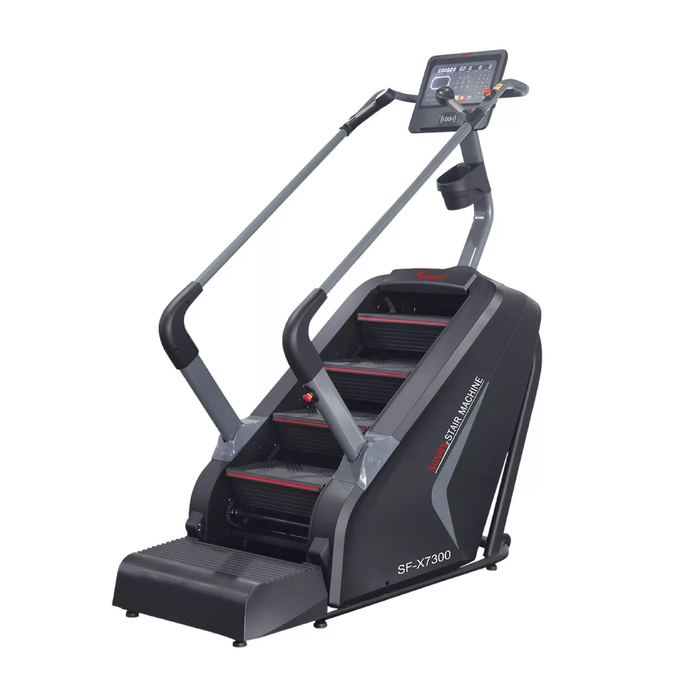 Sunny Health & Fitness Stair Climber