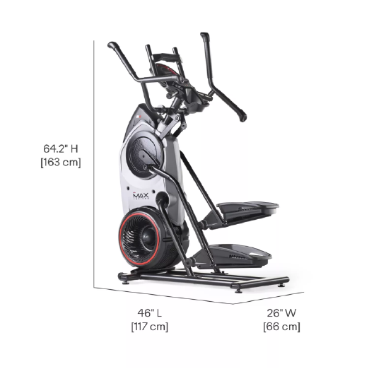 Bowflex M6 Max Trainer