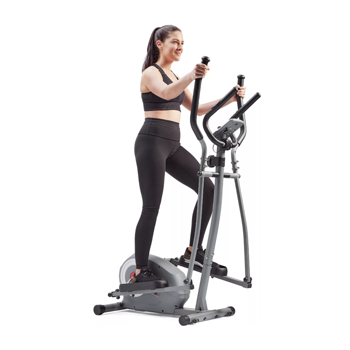 Sunny Health & Fitness Power Stride Elliptical