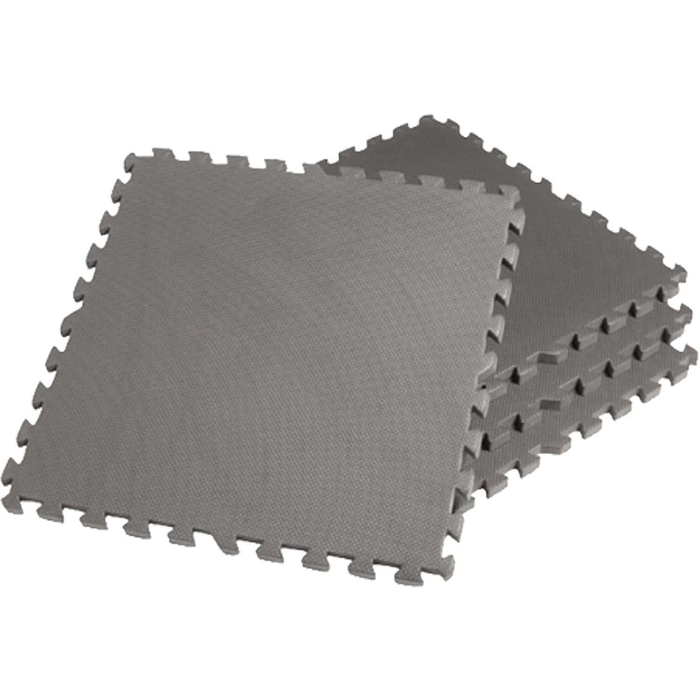 Fitness Gear 24 Square Foot Floorguard - 3/4" Thick