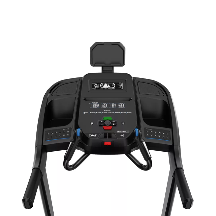 Horizon Fitness 7.0AT Studio Series Treadmill (2024)