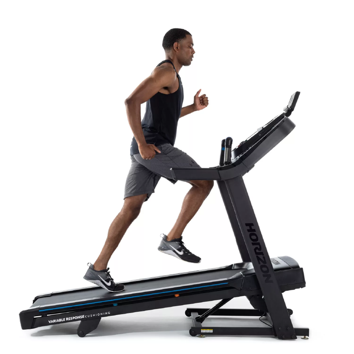 Horizon Fitness 7.0AT Studio Series Treadmill (2024)