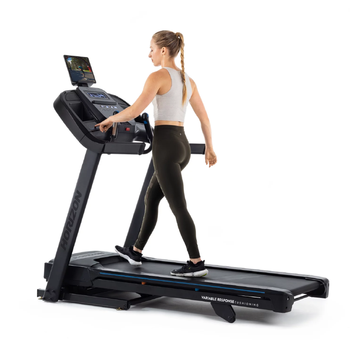 Horizon Fitness 7.0AT Studio Series Treadmill (2024)