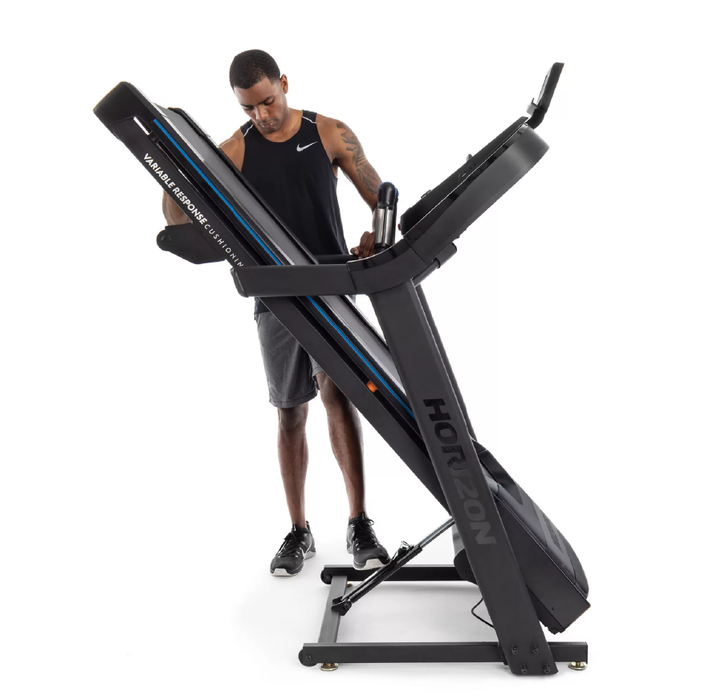 Horizon Fitness 7.0AT Studio Series Treadmill (2024)