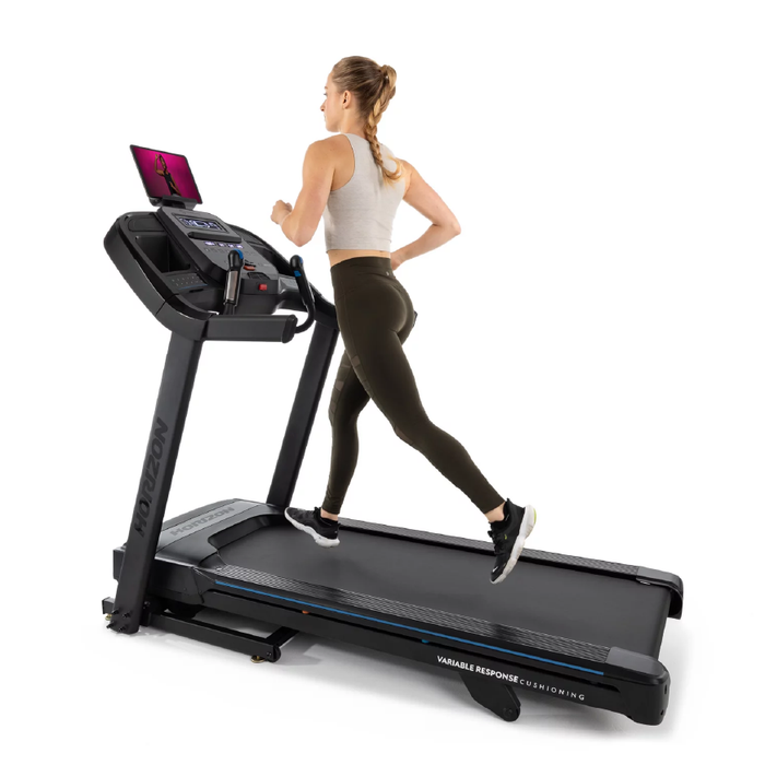 Horizon Fitness 7.0AT Studio Series Treadmill (2024)