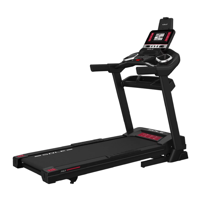 Sole F63 Treadmill (2023)