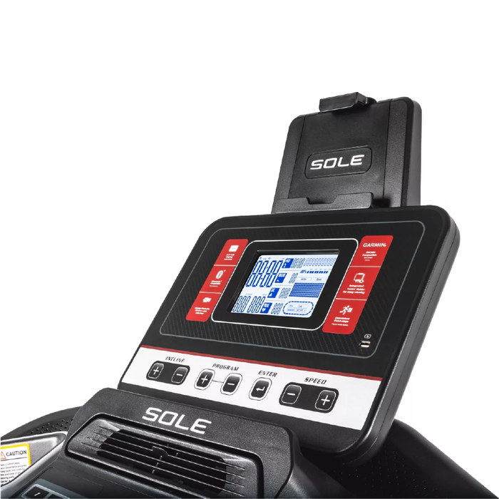 Sole F63 Treadmill (2023)