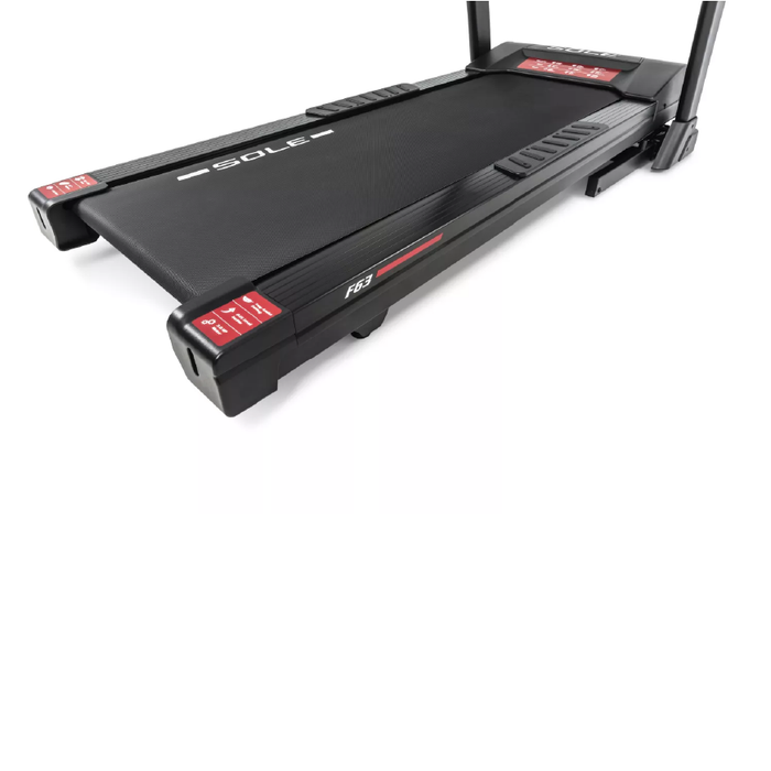 Sole F63 Treadmill (2023)