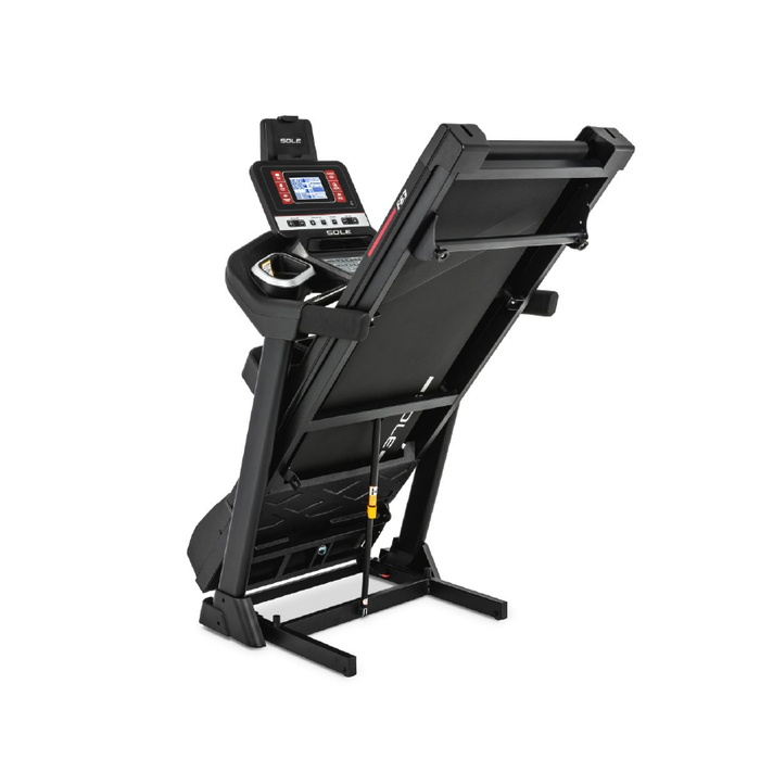 Sole F63 Treadmill (2023)