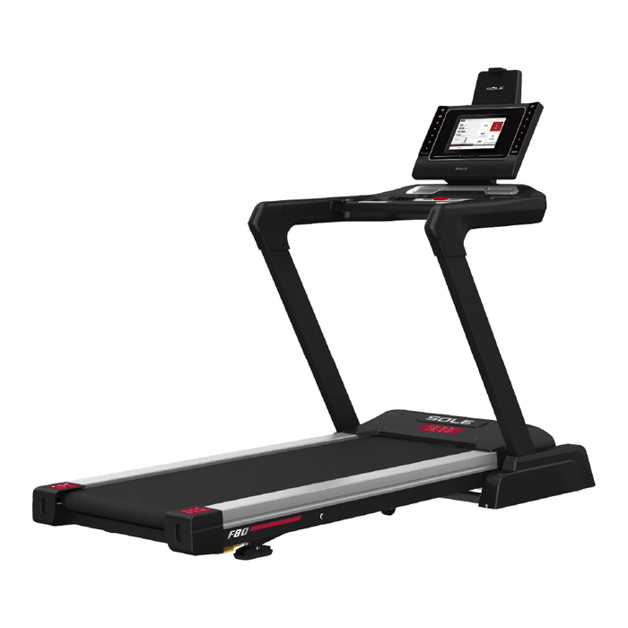 Sole F80 Treadmill (2023)