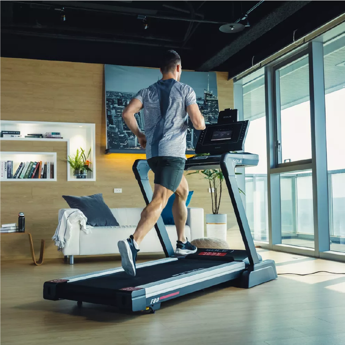 Sole F80 Treadmill (2023)