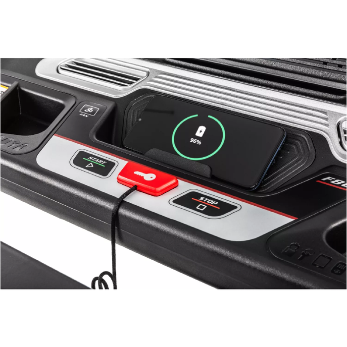 Sole F80 Treadmill (2023)