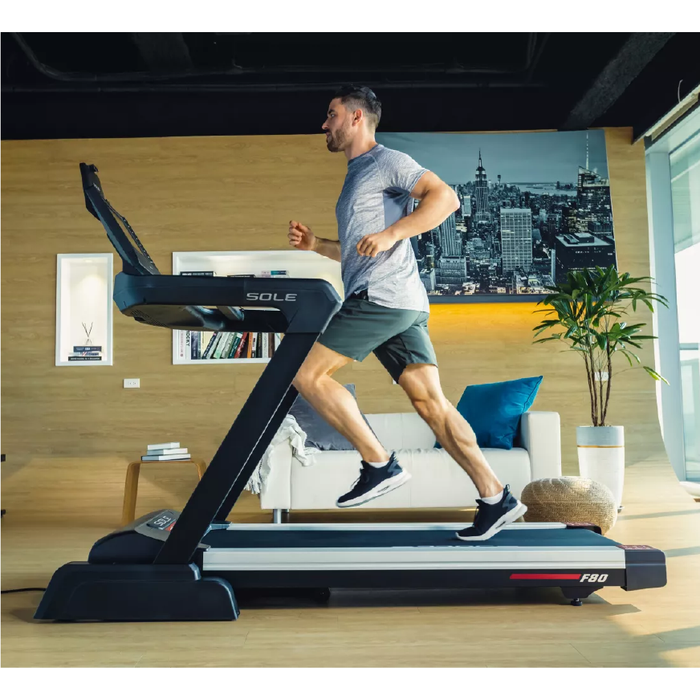 Sole F80 Treadmill (2023)