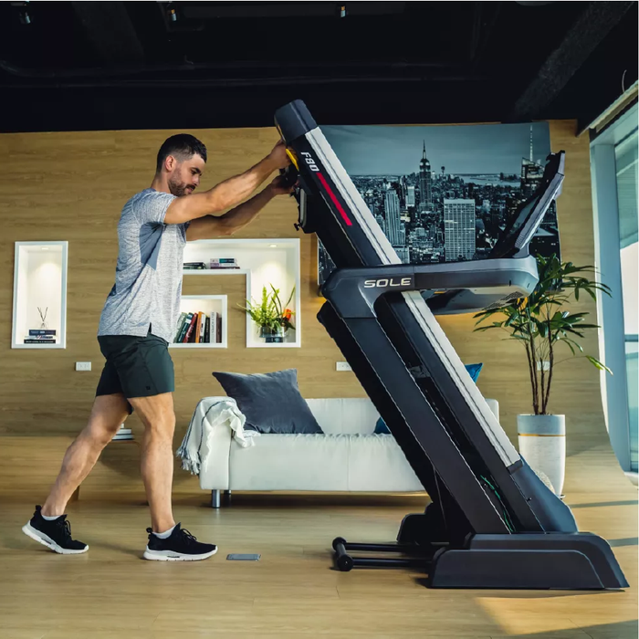 Sole F80 Treadmill (2023)