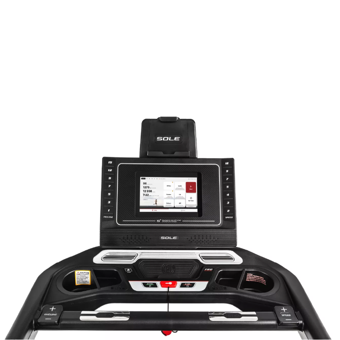 Sole F80 Treadmill (2023)